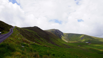 Caherconree, Dingle Peninsula