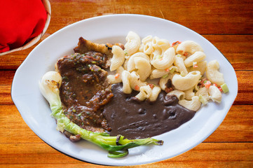 churrasco