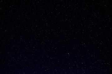 abstract background stars