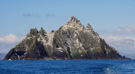 Little Skellig