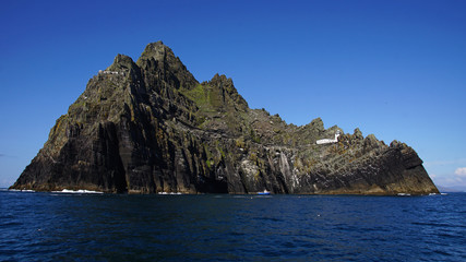 Skellig Michael