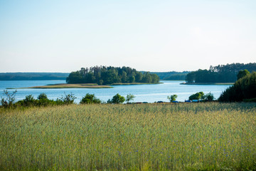 bachorze charzykowy bory tucholskie park narodowy bory tucholskie charzykowskie © Dariusz