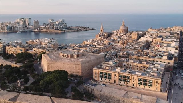 Valletta - Malta