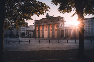 Brandenburger Tor