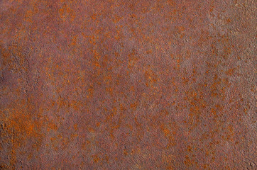 Rusty