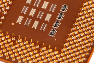 computer cpu chip