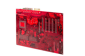 computer circuit board
