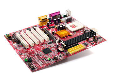 computer circuit board