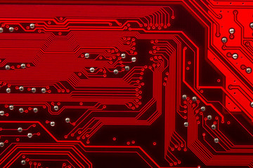 computer circuit board