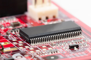 computer circuit board