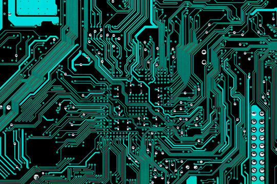 computer circuit board