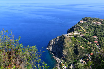 Tracciolino - Calabria