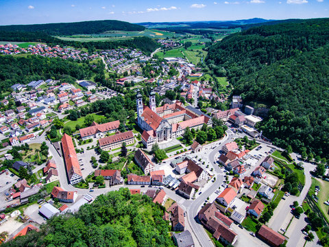 Zwiefalten