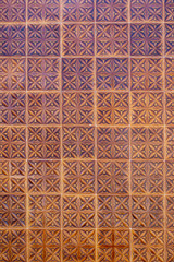 portuguese azulejo tiles