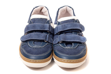 modern sport shoes