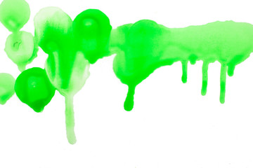 Graffiti grunge spray design element