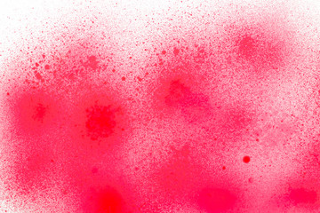 Graffiti grunge spray design element