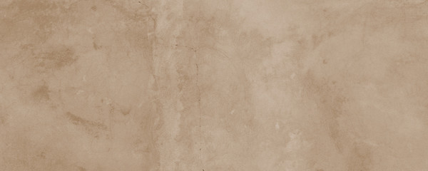 Brown concrete texture; copy space photo