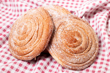 Snails of Sao Romao