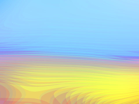abstract colorful background