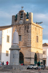 Obraz premium Church of Se