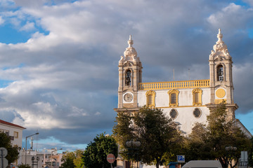 Church of Carmo