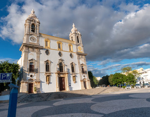 Church of Carmo