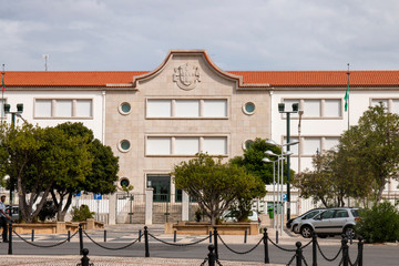 Faro secondary school