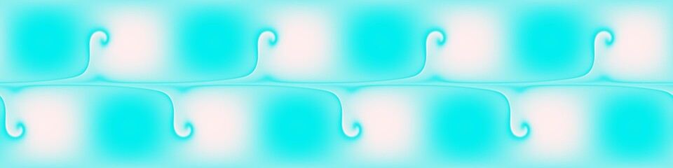 Wallpaper. Portrait of mathematical abstraction