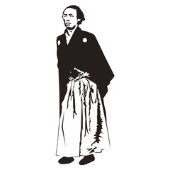 坂本龍馬