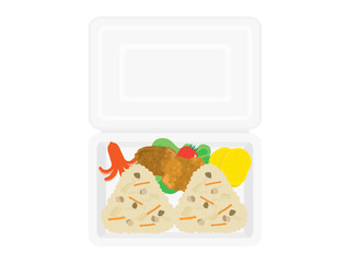弁当