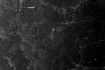 Black grunge stone texture close up. Abstract background