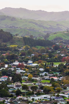 Gisborne Is A City On The East Coast Of New Zealand’s North Island.