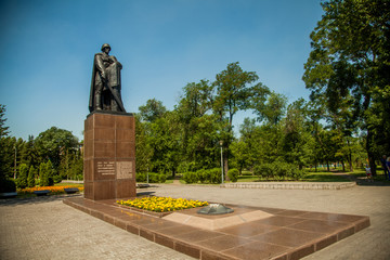 vitory monument