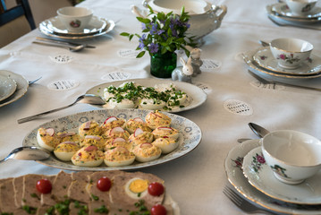  Traditional Polish dishes on the Easter table
