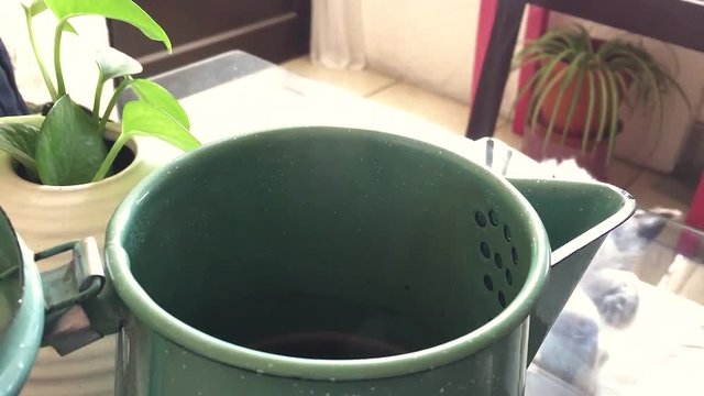 Cafe de olla