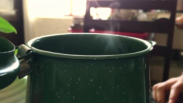 Cafe de olla