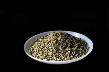 cumin seeds and cumin ground,powder