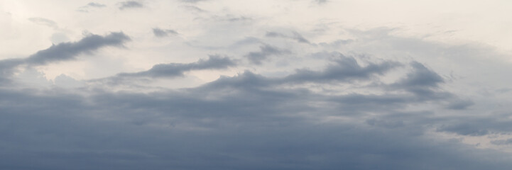 Natural sky background, beautiful color