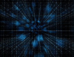 Future technology, intelligent systems, data transmission and network technology