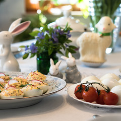  Traditional Polish dishes on the Easter table