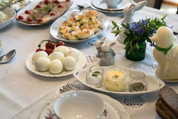  Traditional Polish dishes on the Easter table