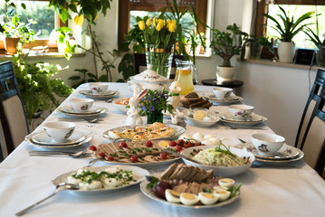  Traditional Polish dishes on the Easter table