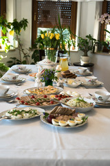  Traditional Polish dishes on the Easter table