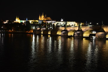 Fotos urbanas en Praga