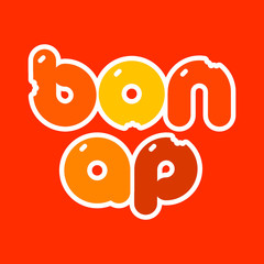 bon appetit template