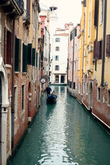 Fototapeta na wymiar Italy Venezia Firenze landscape snap