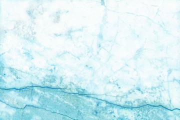 Blue pastel marble texture background with detailed structure high resolution bright and luxurious, abstract stone floor in natural patterns for interior or exterior.