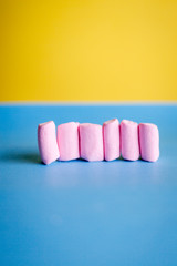 pink marshmallow 10