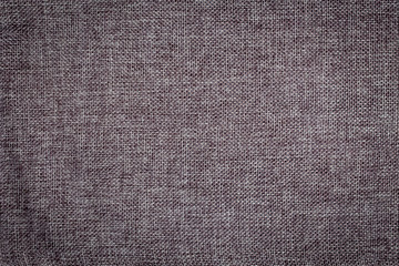 Sackcloth texture background